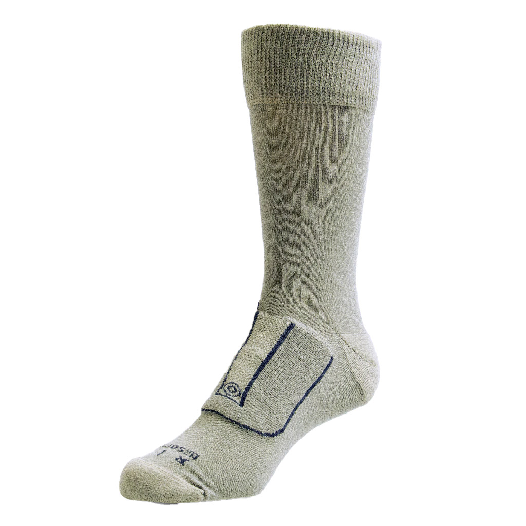 NZ Sock Co F670 Sock
